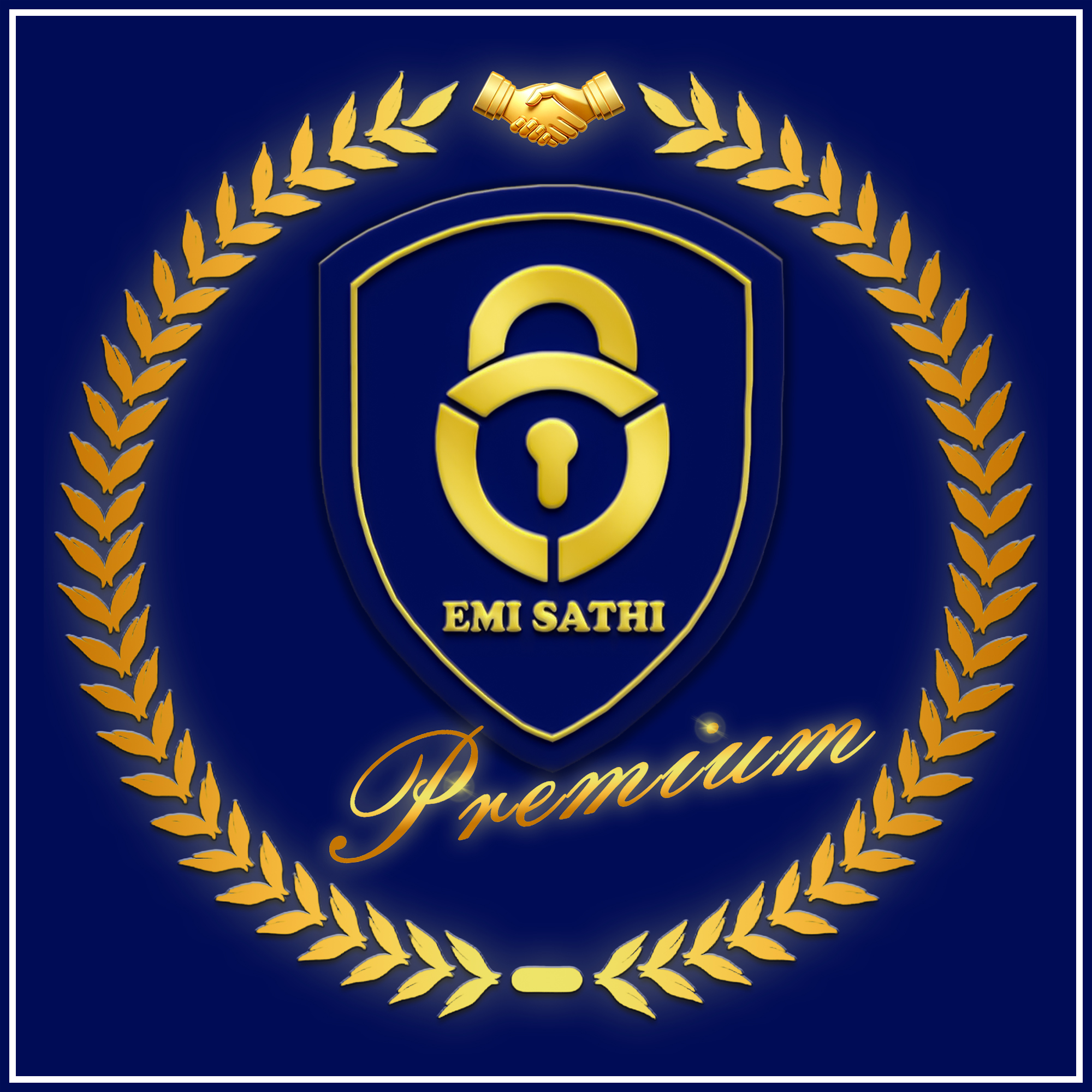 Emi Sathi Logo